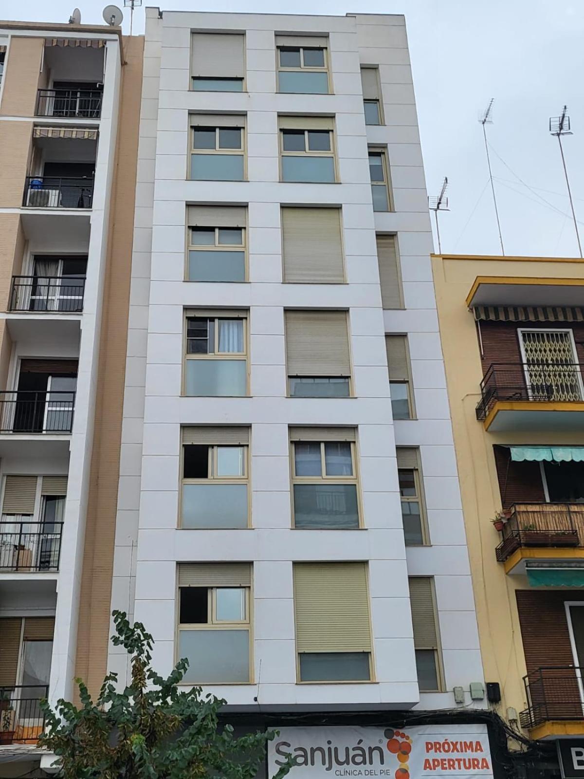 Ciudad Jardin - Confort Cordoba Centro III מראה חיצוני תמונה