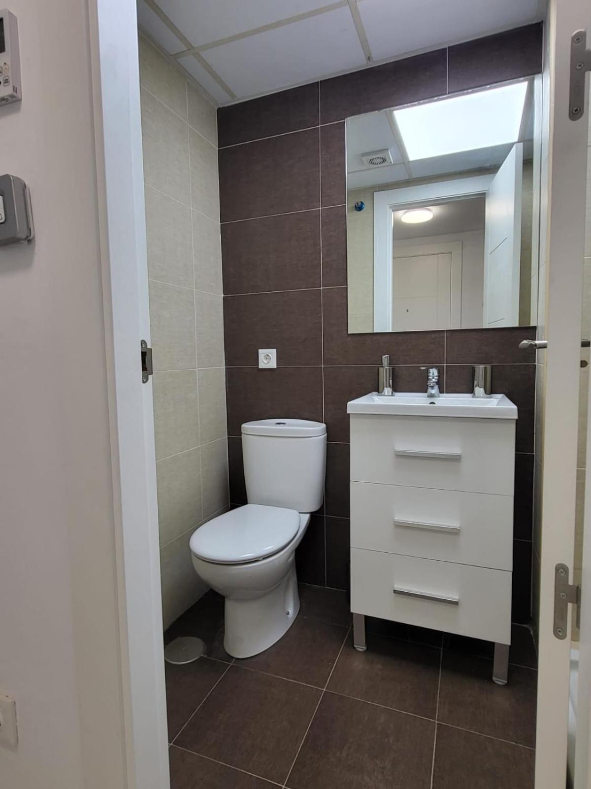 Ciudad Jardin - Confort Cordoba Centro III מראה חיצוני תמונה