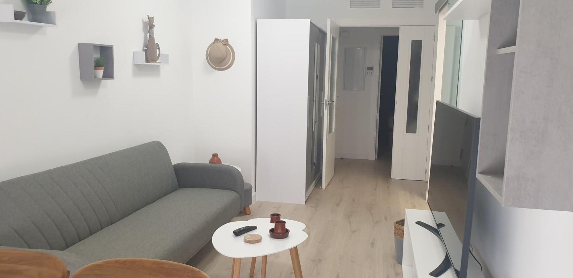 Ciudad Jardin - Confort Cordoba Centro III מראה חיצוני תמונה