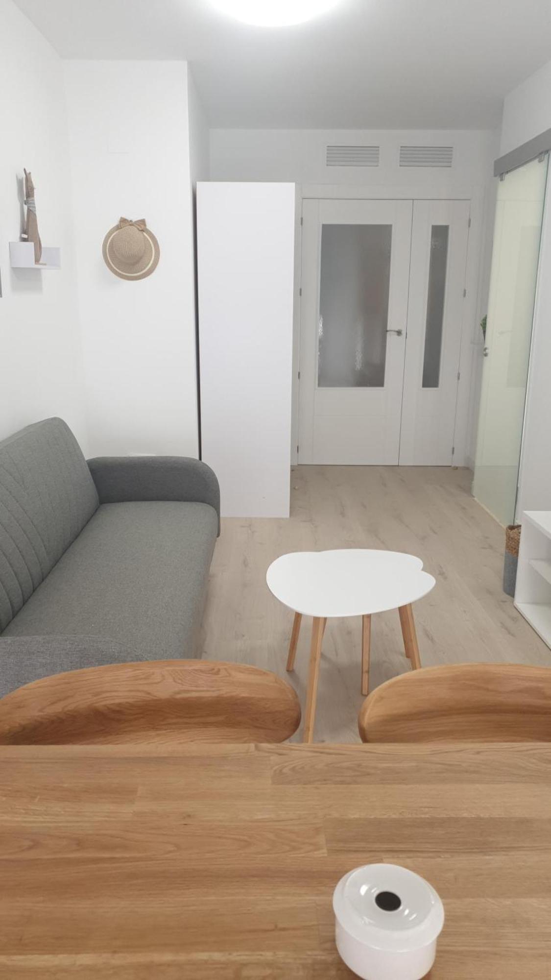 Ciudad Jardin - Confort Cordoba Centro III מראה חיצוני תמונה
