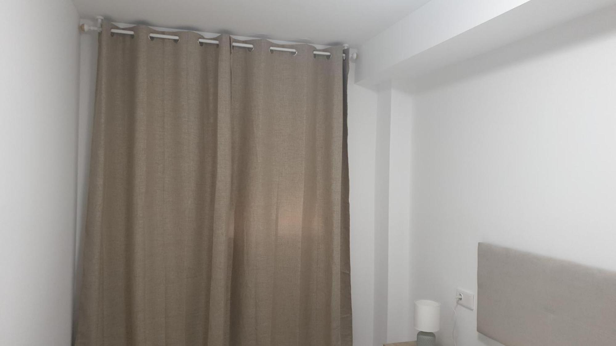 Ciudad Jardin - Confort Cordoba Centro III מראה חיצוני תמונה