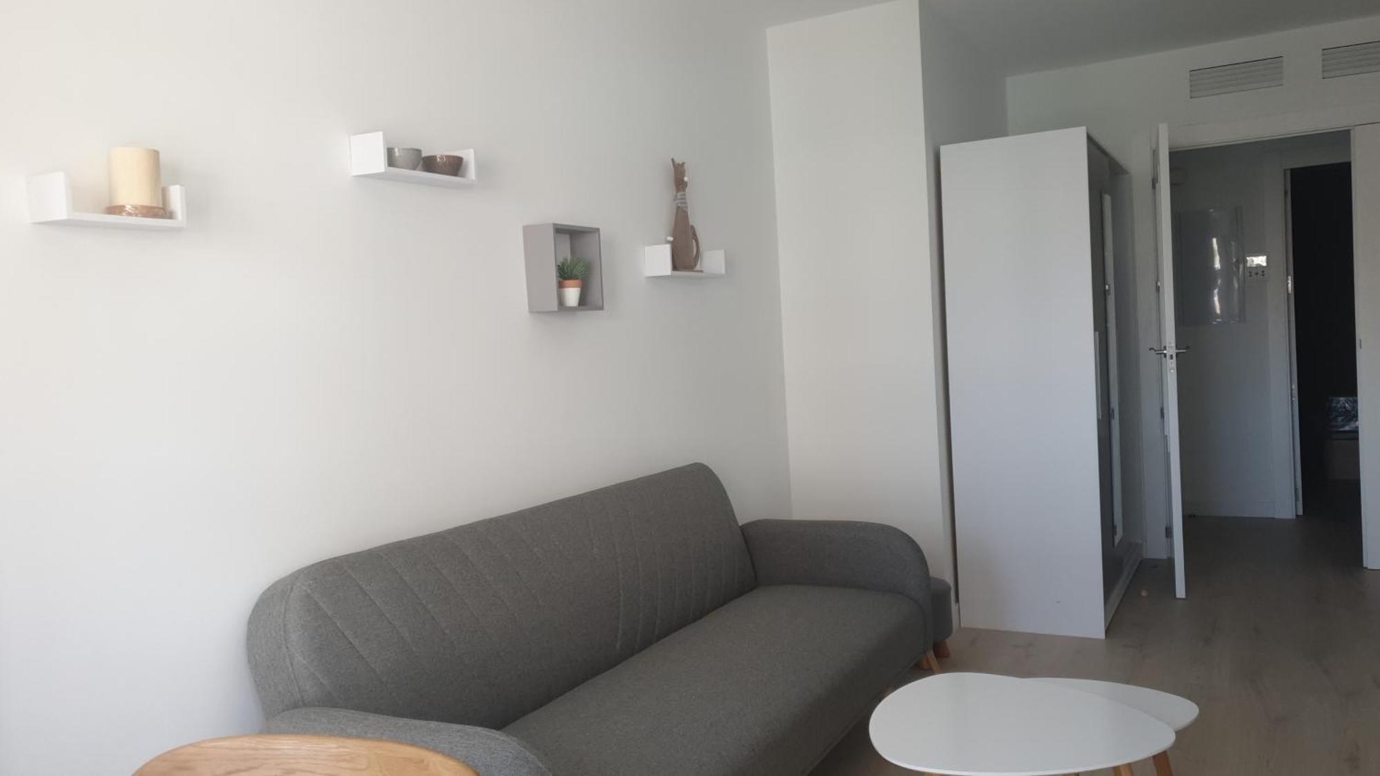 Ciudad Jardin - Confort Cordoba Centro III מראה חיצוני תמונה
