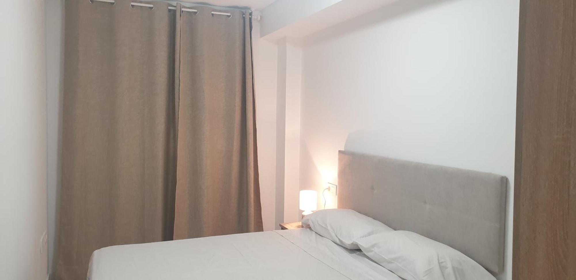 Ciudad Jardin - Confort Cordoba Centro III מראה חיצוני תמונה