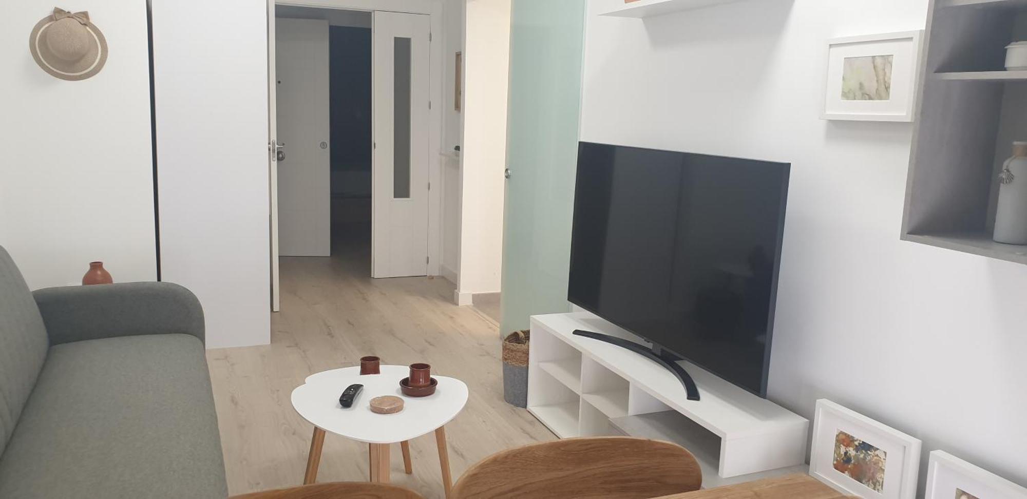 Ciudad Jardin - Confort Cordoba Centro III מראה חיצוני תמונה