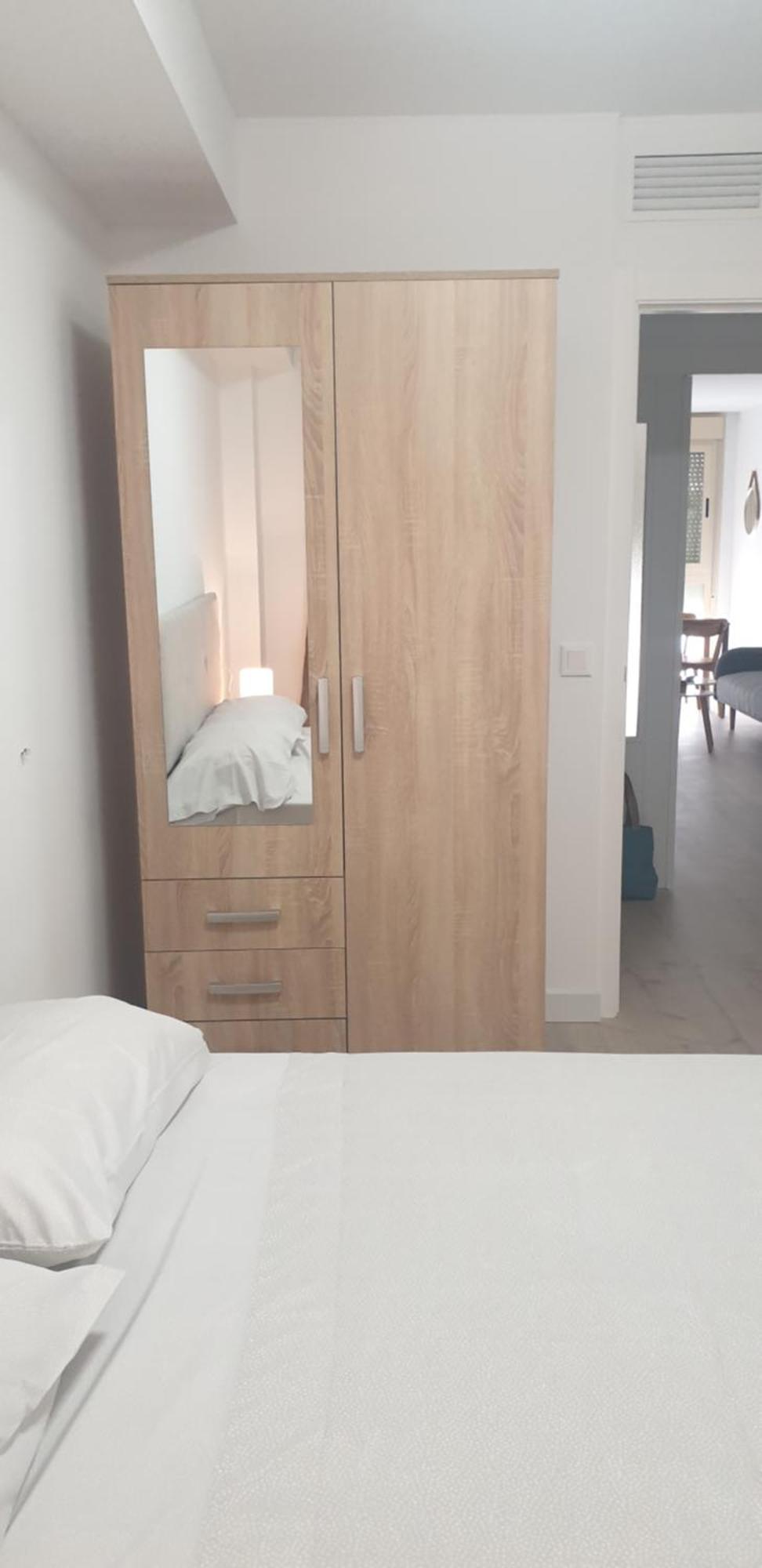 Ciudad Jardin - Confort Cordoba Centro III מראה חיצוני תמונה
